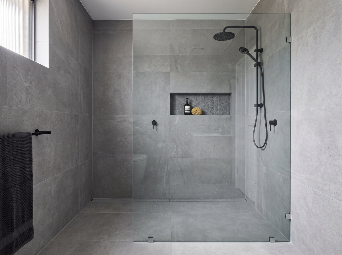 Standard Main Bathroom Renovation Package (Supply & Install)
